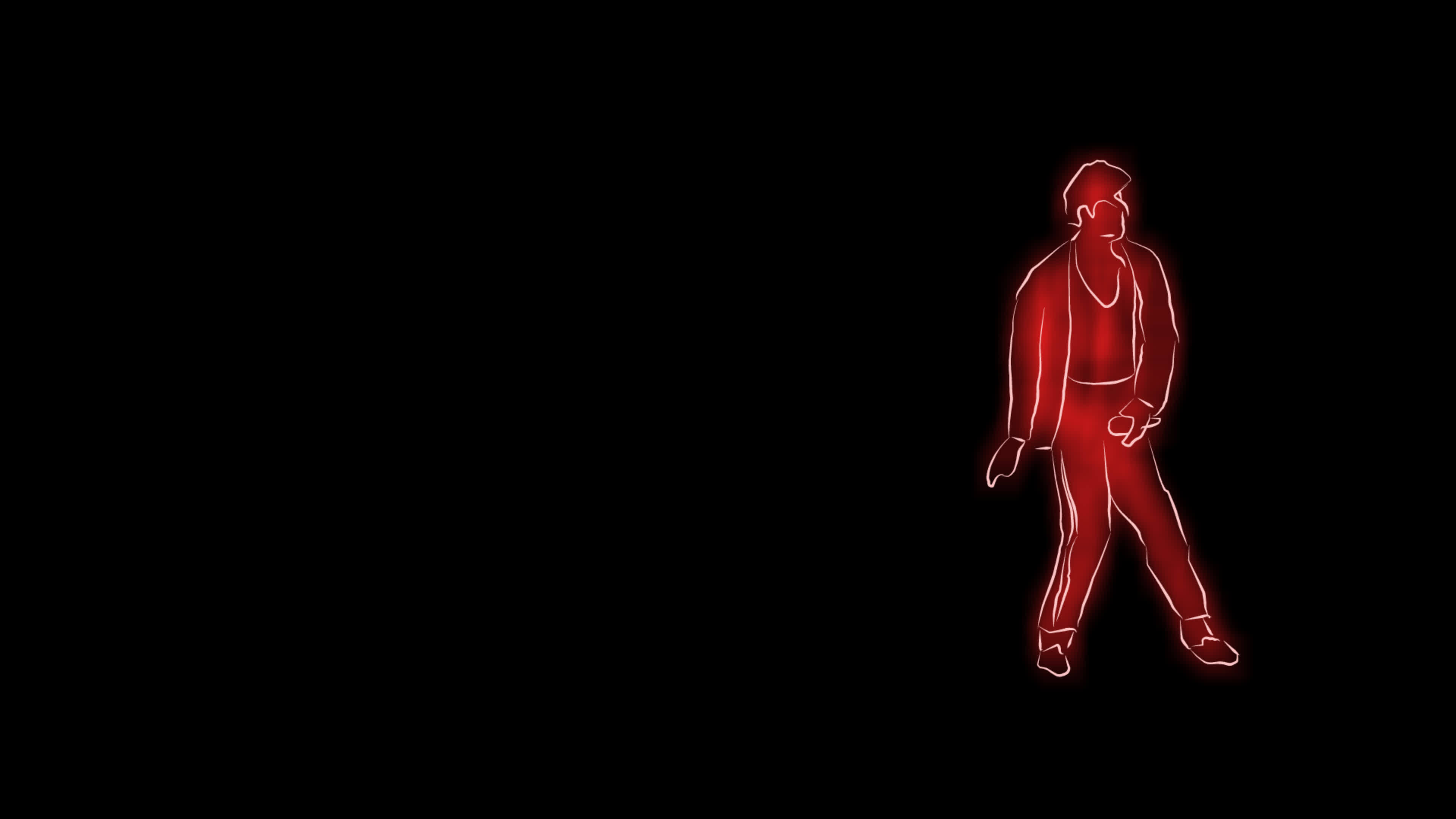Moonwalk dance video. Dance animation for transparent background. Loop and  alpha video 17539383 Stock Video at Vecteezy