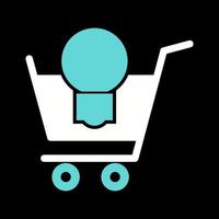 E Commerce Solutions Vector Icon