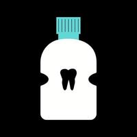 Dentist Vector Icon