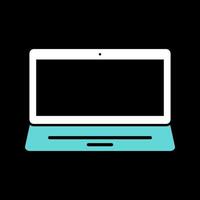 Laptop Vector Icon