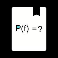 Solve Function Vector Icon