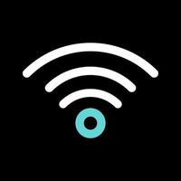 Wifi Vector Icon