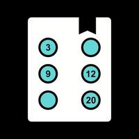 Solve Problem Vector Icon