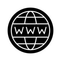 Browser Vector Icon