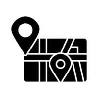 Location Vector Icon