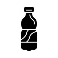 Soft Drink Vector Icon