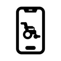 Smartphone Vector Icon