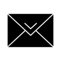 Mail Vector Icon