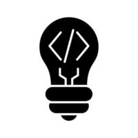 Idea Vector Icon