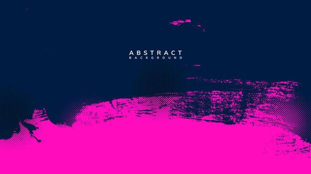 fondo abstracto con efecto dinámico vector