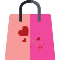 Shopping Bag Which can easily edit or modify vector