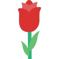 Rose Which can easily edit or modify vector