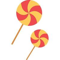 Lollypop Which can easily edit or modify vector