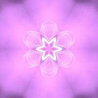 Abstract kaleidoscope background. Beautiful kaleidoscope seamless pattern. Multicolor mosaic texture. Seamless kaleidoscope texture. Unique kaleidoscope design vector