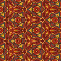 Moving colorful lines of abstract background vector