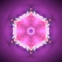 Abstract kaleidoscope background. Beautiful kaleidoscope seamless pattern. Multicolor mosaic texture. Seamless kaleidoscope texture. Unique kaleidoscope design vector
