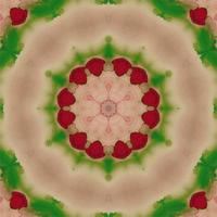 Abstract kaleidoscope background. Beautiful kaleidoscope seamless pattern. Multicolor mosaic texture. Seamless kaleidoscope texture. Unique kaleidoscope design vector