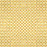 Simple seamless pattern with circles and dots vector