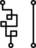 line icon for easier vector