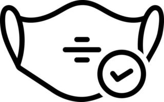 line icon for must vector