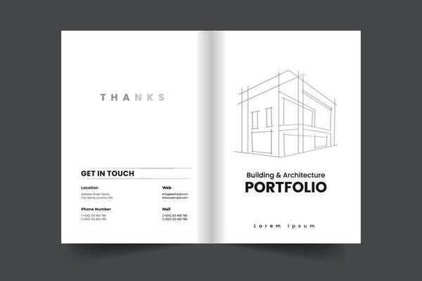 Portfolio Template Psd Vector Art Icons And Graphics For Free Download Portfolio Template Psd Vector Art Icons And Graphics For Free Download