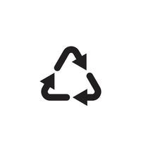 trash icons vector illustration