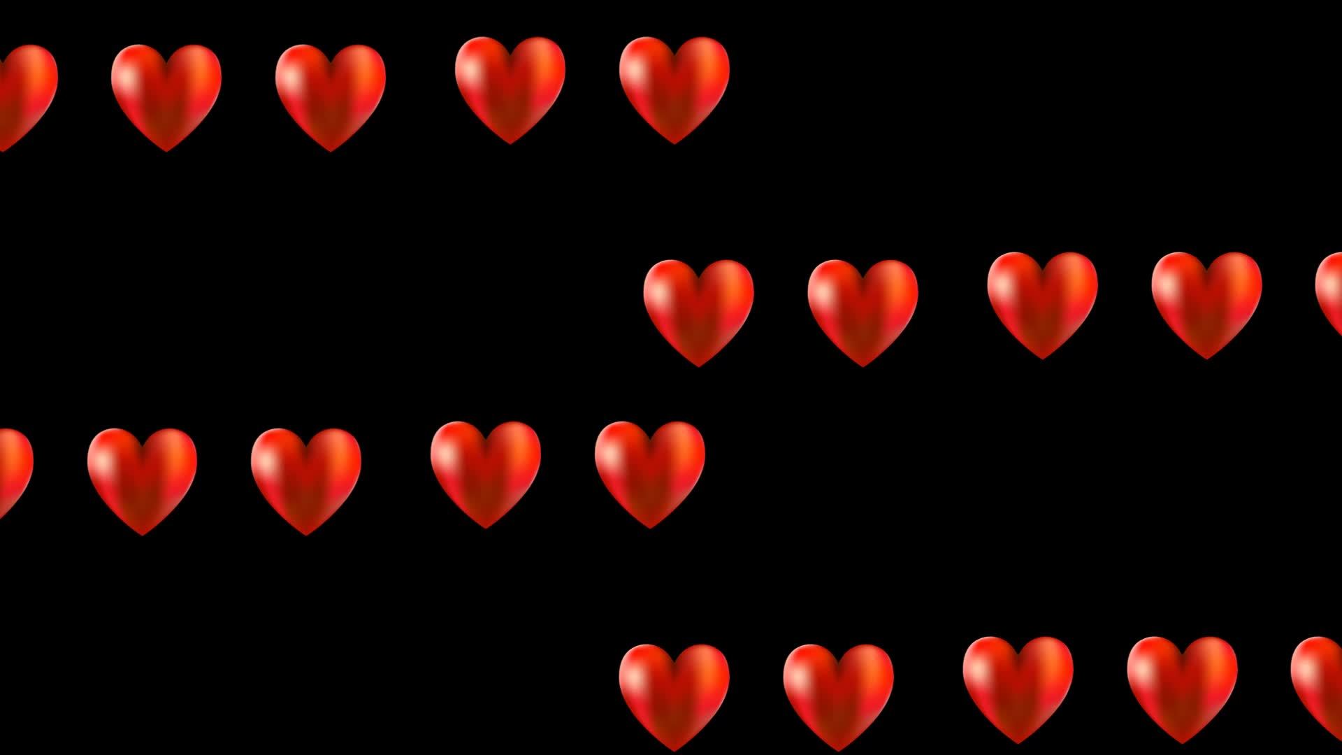 happy valentines day love heart animation 17554041 Stock Video at Vecteezy happy valentines day love heart animation 17554041 Stock Video at Vecteezy