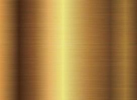 fondo de vector de degradado borroso de oro. elegante elemento de diseño de luz y brillo.