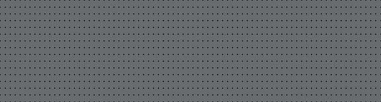 Peg board perforated texture with round holes seamless pattern board. Polka dots or bullet journal texture. Wall structure for working bench tools. vector