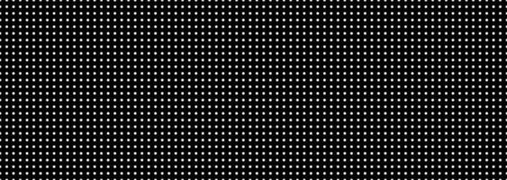 Peg board perforated texture with round holes seamless pattern board. Polka dots or bullet journal texture. Wall structure for working bench tools. vector