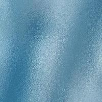 Blue metallic foil background texture photo