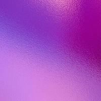 Pink metallic foil background texture photo