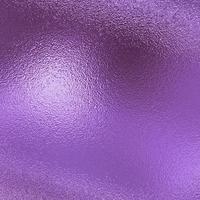 Purple metallic foil background texture photo