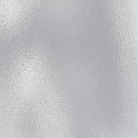 Silver metallic foil background texture photo