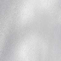 Silver metallic foil background texture photo