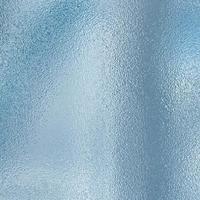 textura de fondo de lámina metálica azul foto