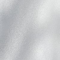 Silver metallic foil background texture photo