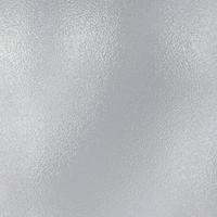 Silver metallic foil background texture photo
