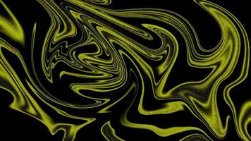 Wave Liquid Shape Abstract Fluid Background photo