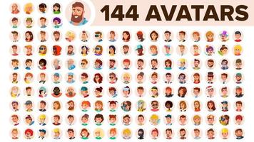 Free Avatar Icon - Download in Flat Style