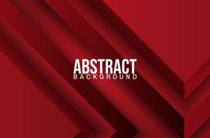 abstract geometry shape background luxury vector