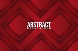 abstract geometry shape background luxury vector