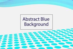 Vector illustration blue abstract background,Blue shape motion isomatric pattern wallpaper