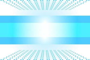 Vector illustration blue abstract background,Blue shape motion isomatric pattern wallpaper