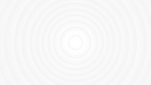 Vector illustration abstract white and grey patter seamless curve shell gradient color 3d shape motion