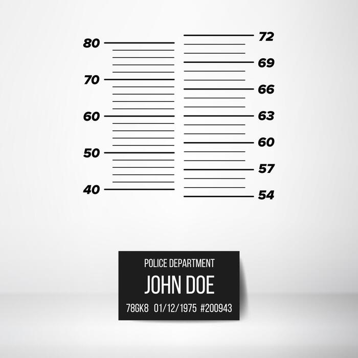 Mugshot Template Vector Art Icons and Graphics for Free Download Mugshot Template Vector Art Icons and Graphics for Free Download