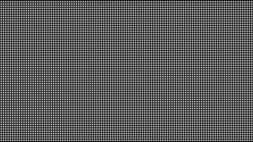 Led screen light background texture with pixel 25449652 Vector Art at  Vecteezy