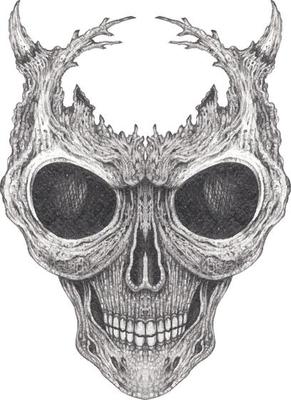 Page 6  Vampire Skull Tattoo Images  Free Download on Freepik