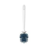 hygiene toilet brush cartoon vector illustration