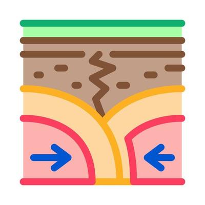 Soil Erosion Vector Art Icons And Graphics For Free Download Soil Erosion Vector Art Icons And Graphics For Free Download